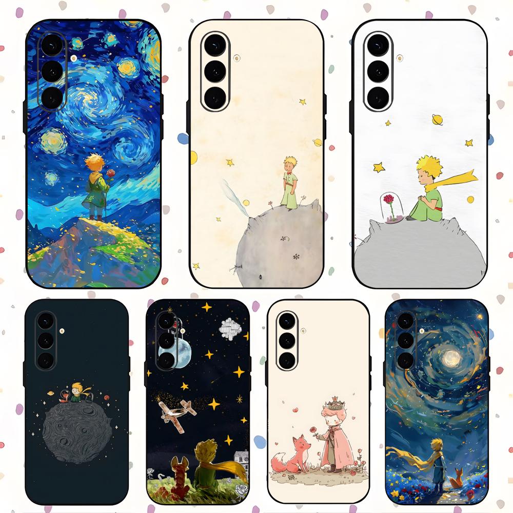 Phone Cases Galaxy S26 Ultra - Le Petit Prince Märchen-Handyhülle für Samsung