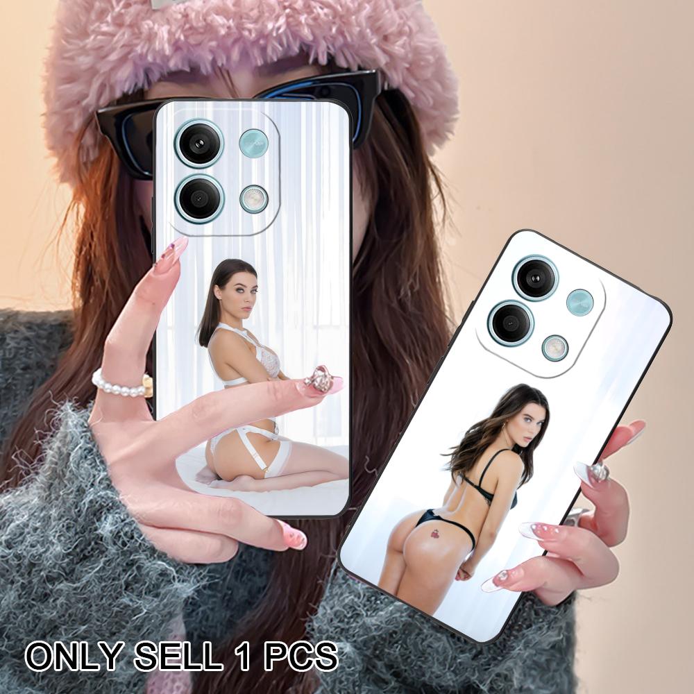 Phone Cases Rhode - Lana Rhodes Handyhülle für Xiaomi Redmi