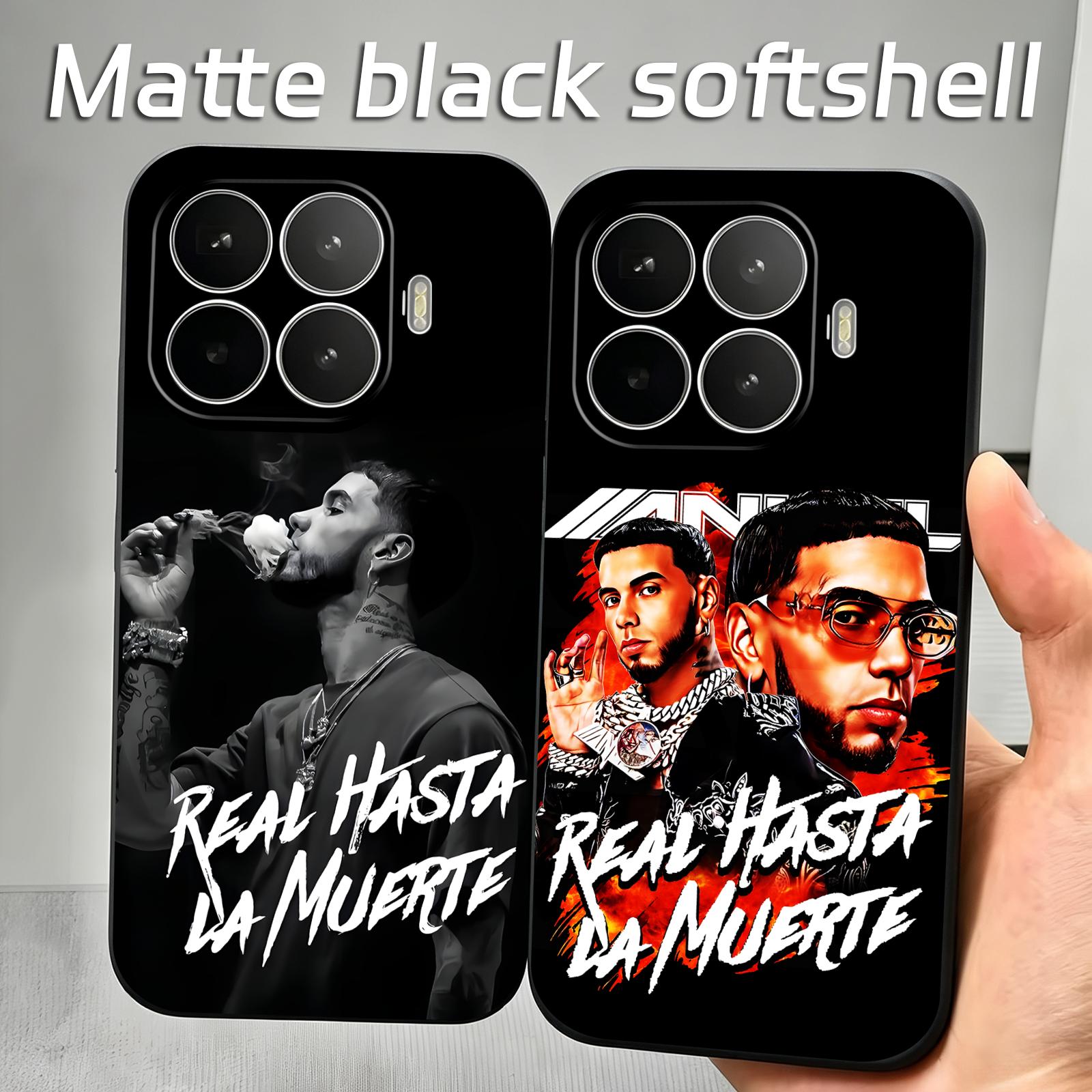 Phone Cases Xiaomi 15T - Handyhülle für Xiaomi 17 15 14