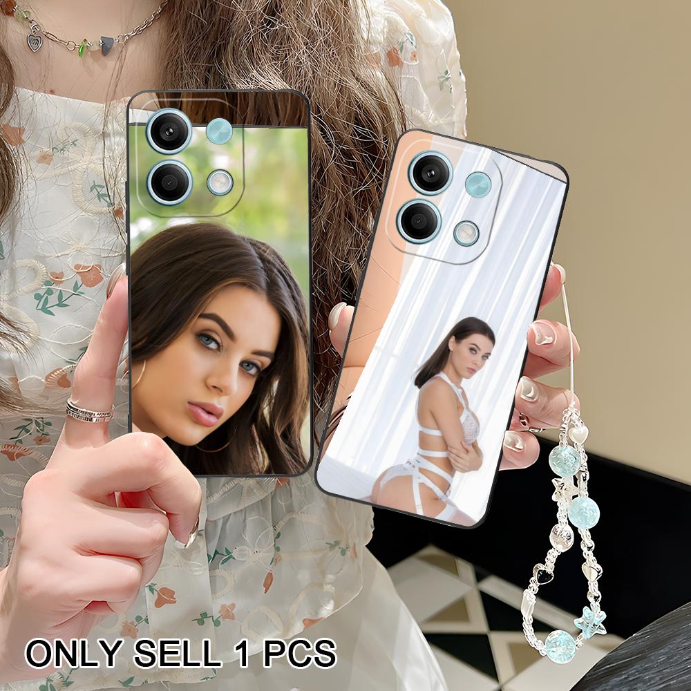 Phone Cases Rhode - Lana Rhodes Handyhülle für POCO M7