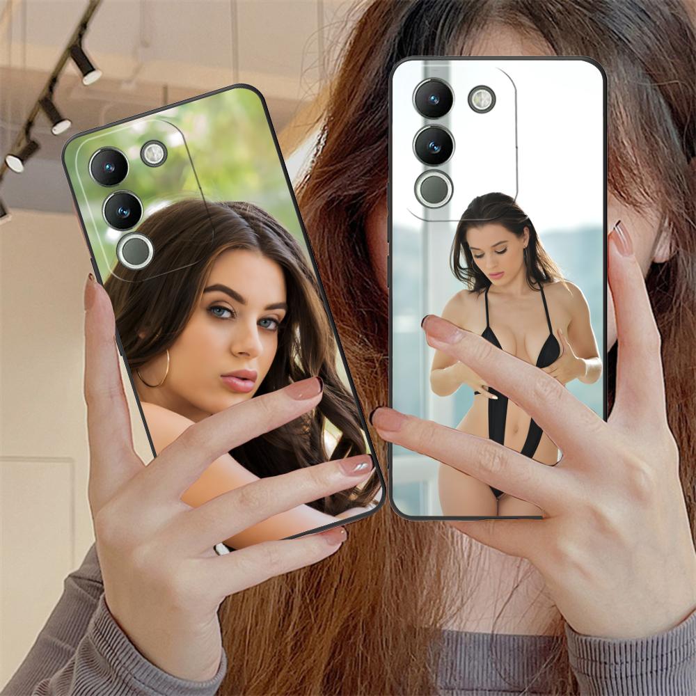 Phone Cases Rhode - Lana Rhodes Handyhülle für VIVO Y77