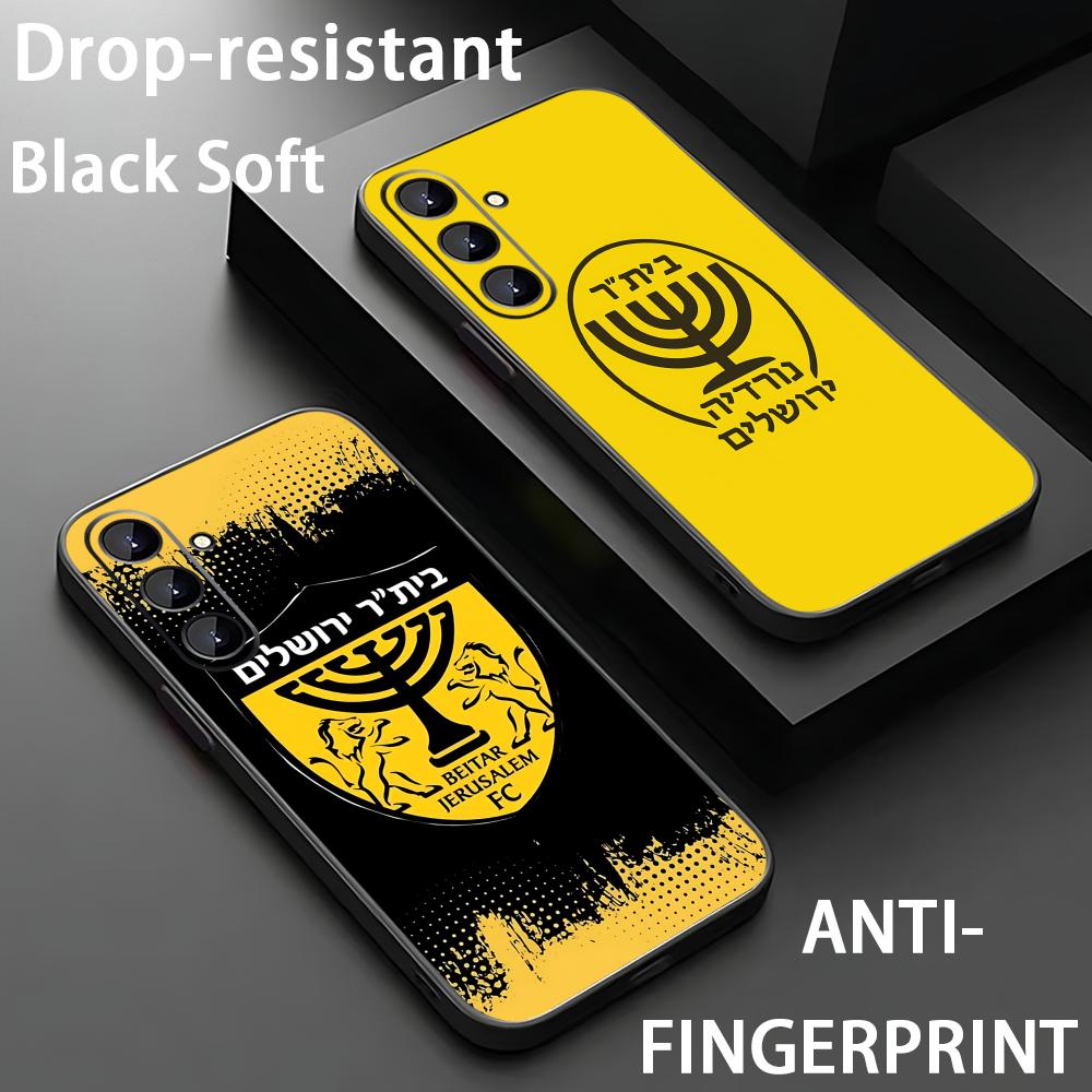 Phone Cases Galaxy S26 Ultra - B-Beitars Jerusalem Handyhülle für Samsung Galaxy