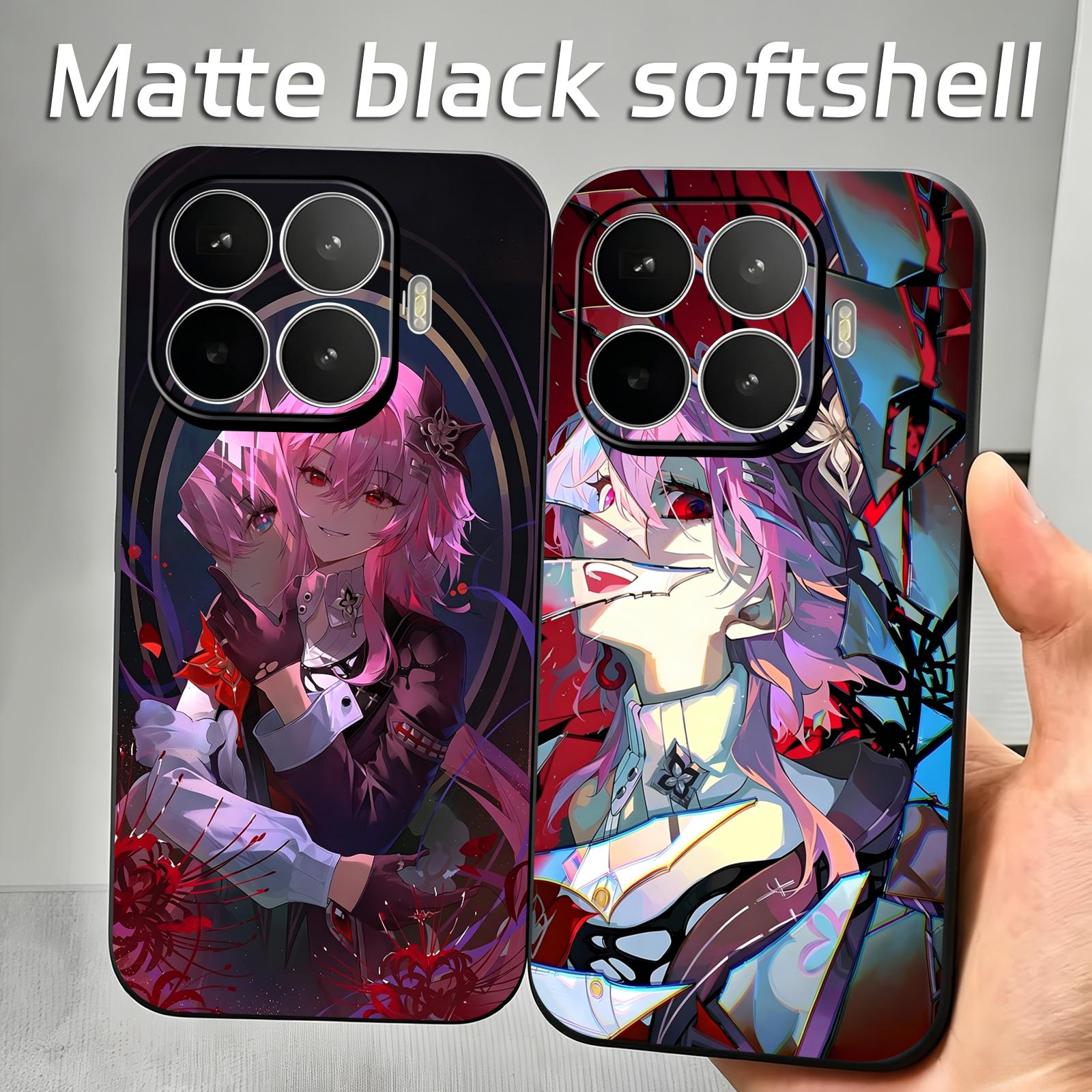 Phone Cases Xiaomi 15T - Handyhülle für Xiaomi 17 15 14