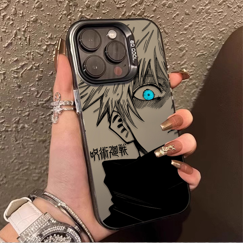 Phone Cases Jjk - Überzugshülle für iPhone 17 Air 16