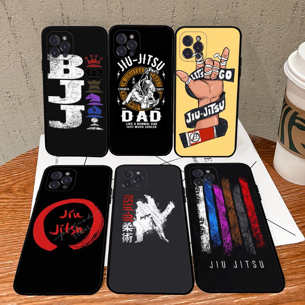 Phone Cases Jjk - BJJ Brasilianische Jitsu Telefon Fall Für