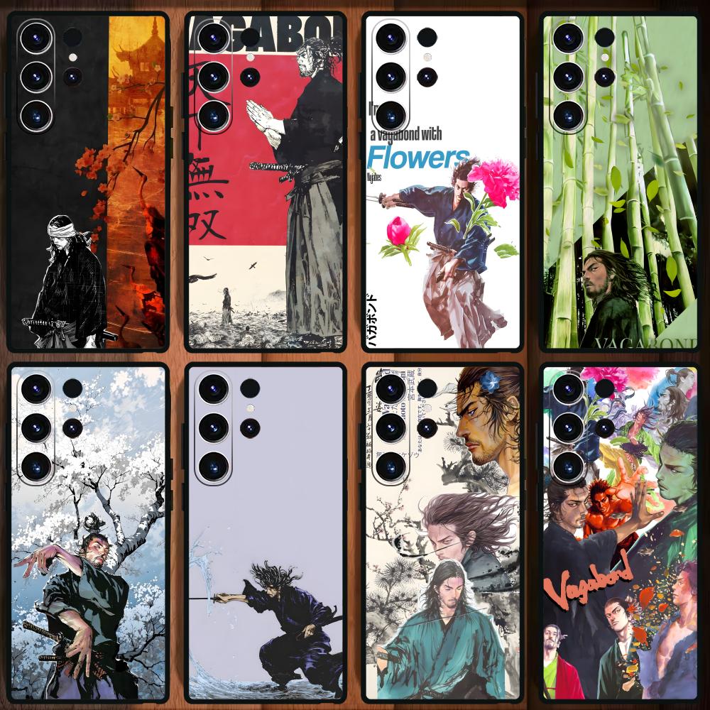 Phone Cases Galaxy S26 Ultra - V-Vagabond Handyhülle für Samsung Galaxy S26
