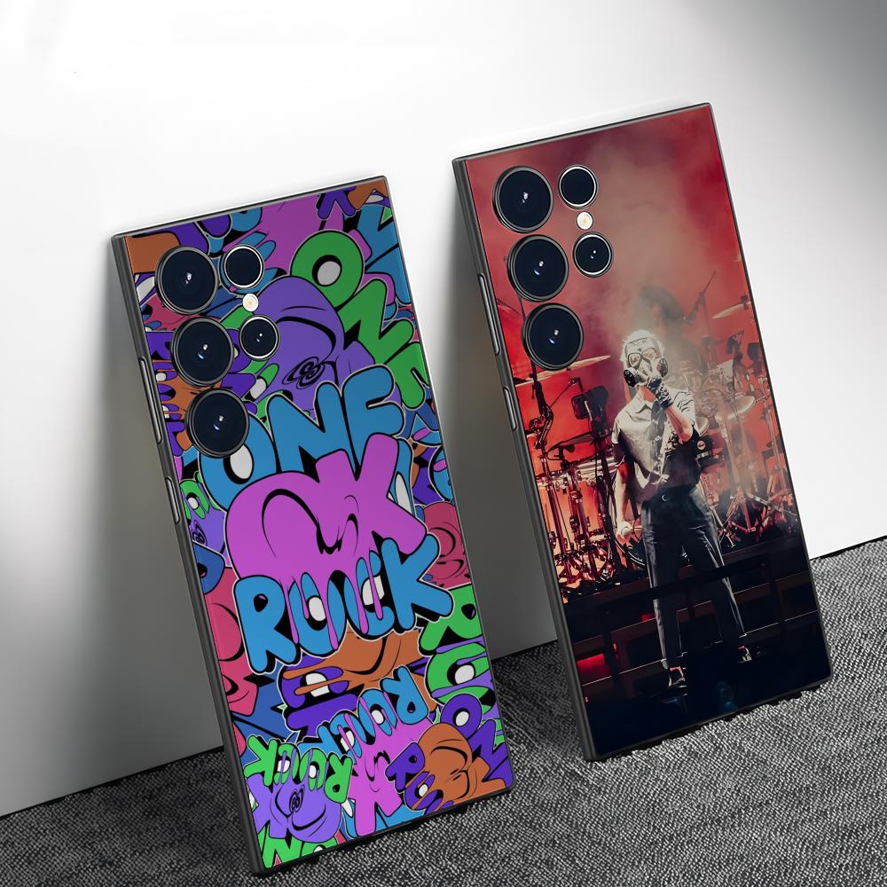 Phone Cases Galaxy S26 Ultra - Band O-ONE OK ROCK Handyhülle für