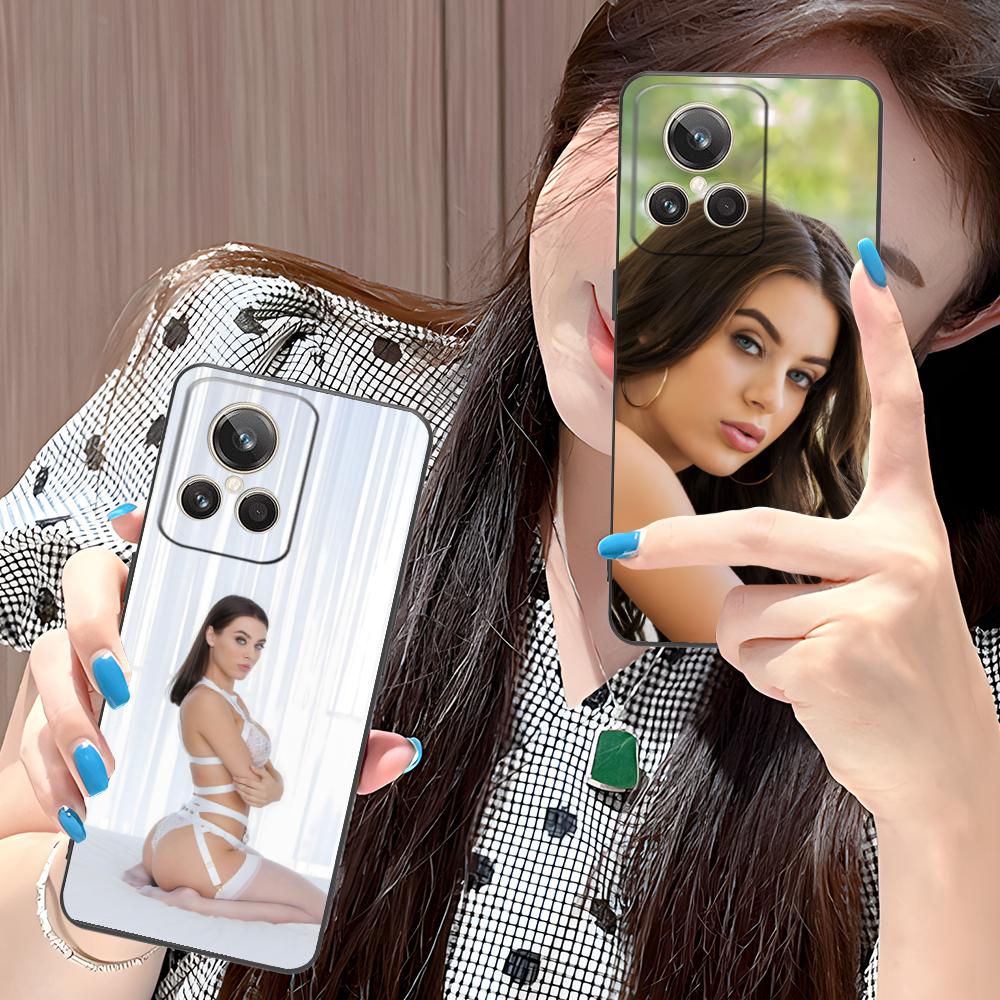 Phone Cases Rhode - Lana Rhodes Handyhülle für Realme GT
