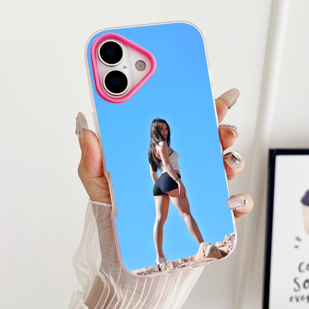 Phone Cases Rhode - Lana Rhodes Handyhülle für iPhone 18