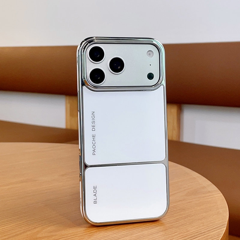 Phone Cases Quality - Hochwertige Handyhülle mit raffinierter Galvanisierung und