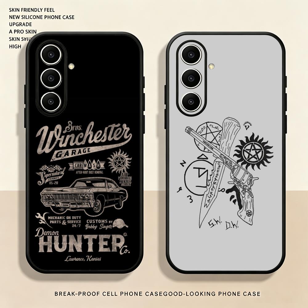 Hot cool Supernatural Handyhül – Phone Cases Galaxy S26 Ultra Bewertung und Preis