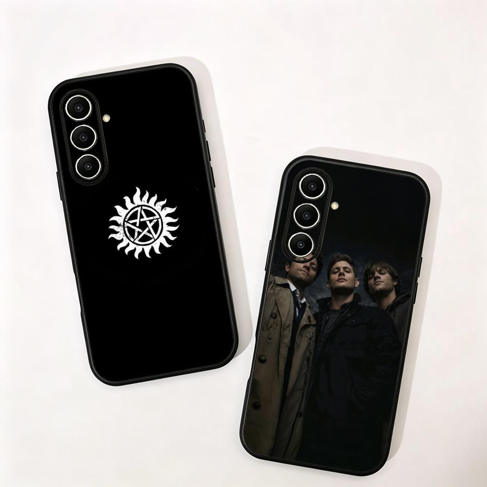 Hot cool Supernatural Handyhül – Phone Cases Galaxy S26 Ultra Bewertung und Preis
