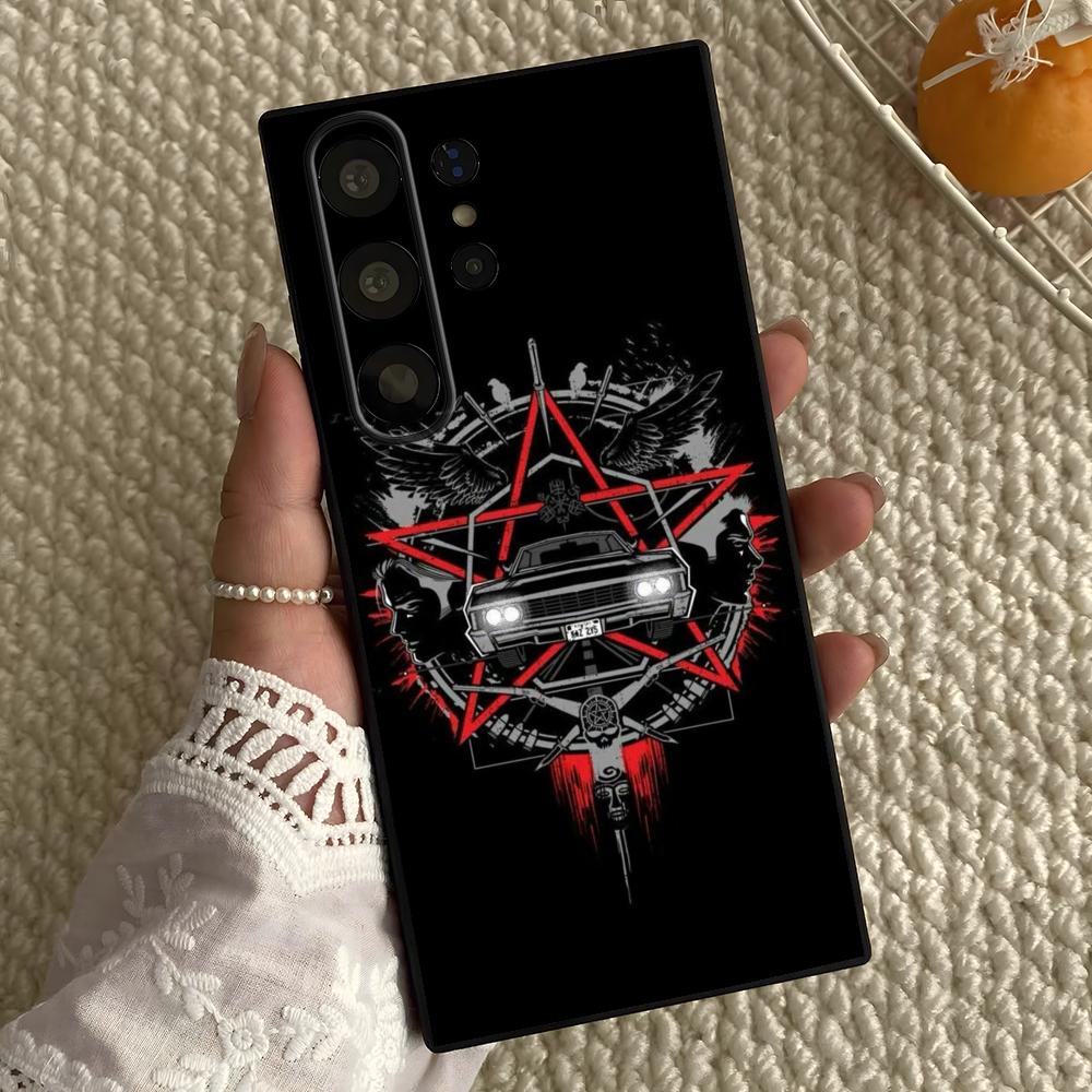 Hot cool Supernatural Handyhül – Phone Cases Galaxy S26 Ultra Bewertung und Preis