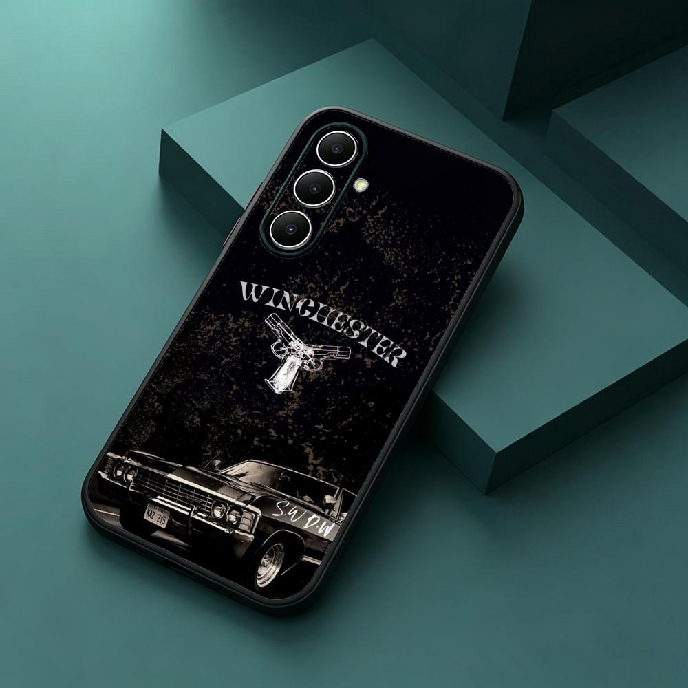 Hot cool Supernatural Handyhül – Phone Cases Galaxy S26 Ultra Bewertung und Preis