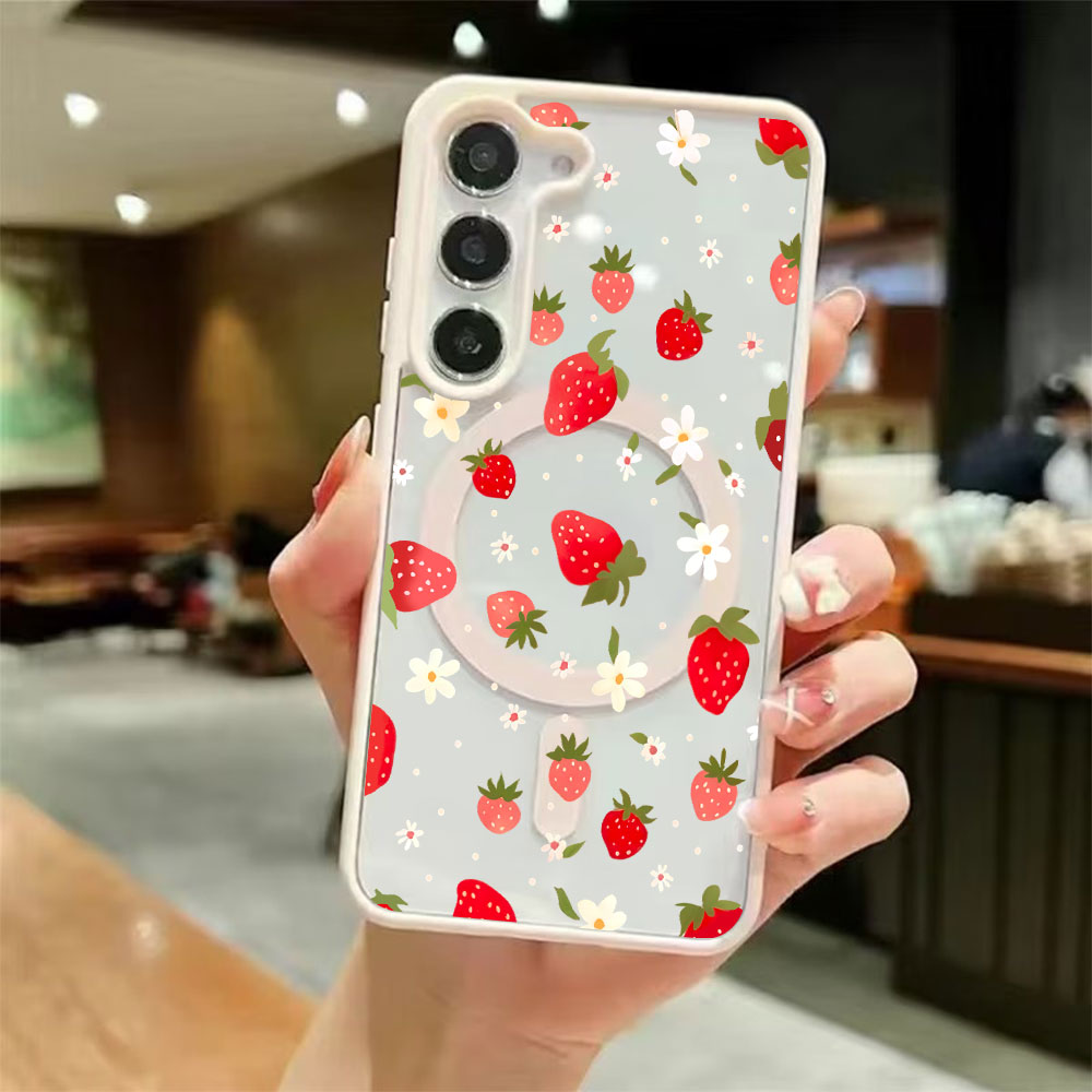 Magnetische kabellose Ladehüll – Phone Cases Magnetic Bewertung und Preis