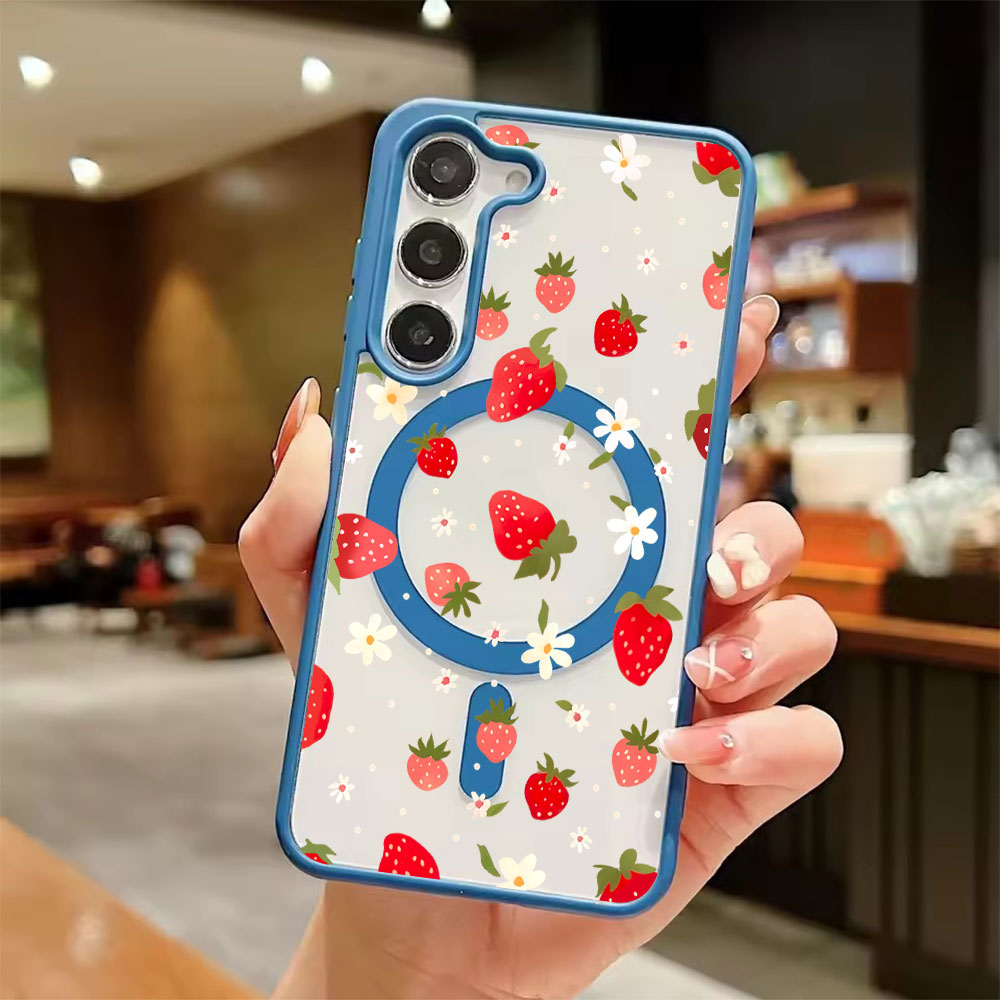 Magnetische kabellose Ladehüll – Phone Cases Magnetic Bewertung und Preis