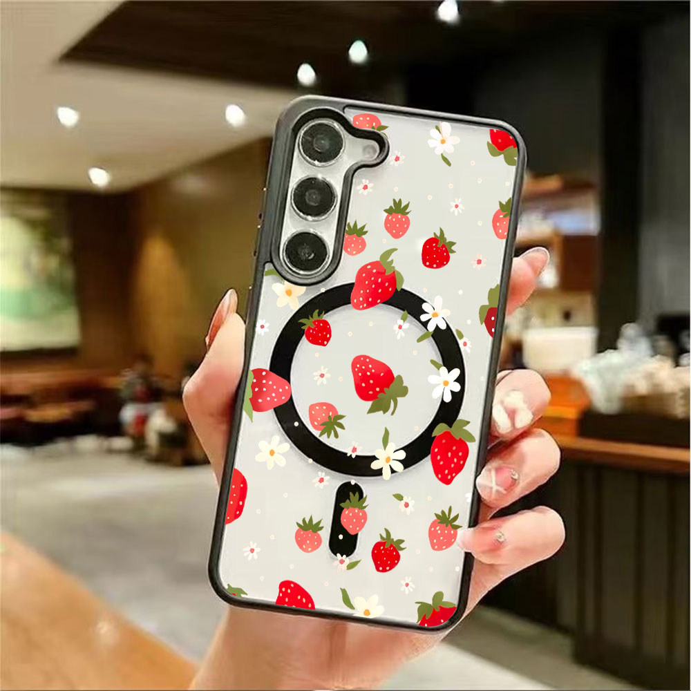 Magnetische kabellose Ladehüll – Phone Cases Magnetic Bewertung und Preis