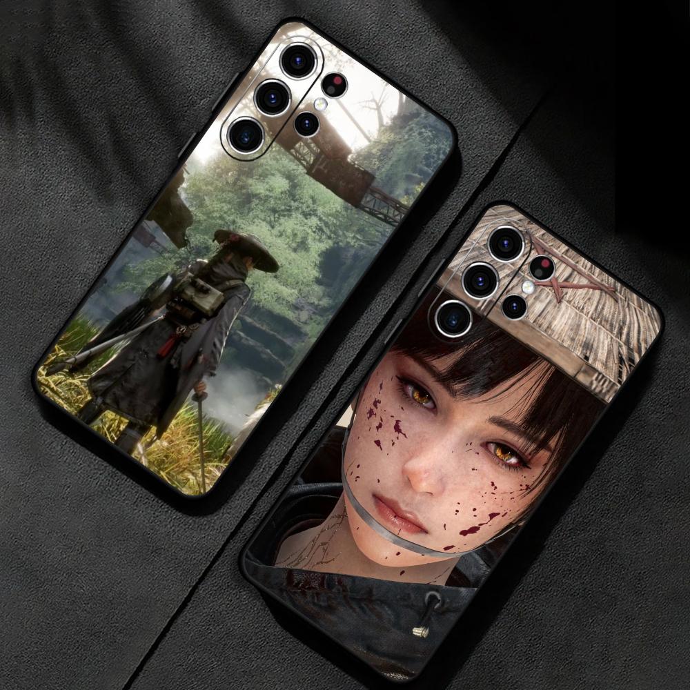 Cartoon Cool Beast of Reincarn – Phone Cases Galaxy S26 Ultra Bewertung und Preis