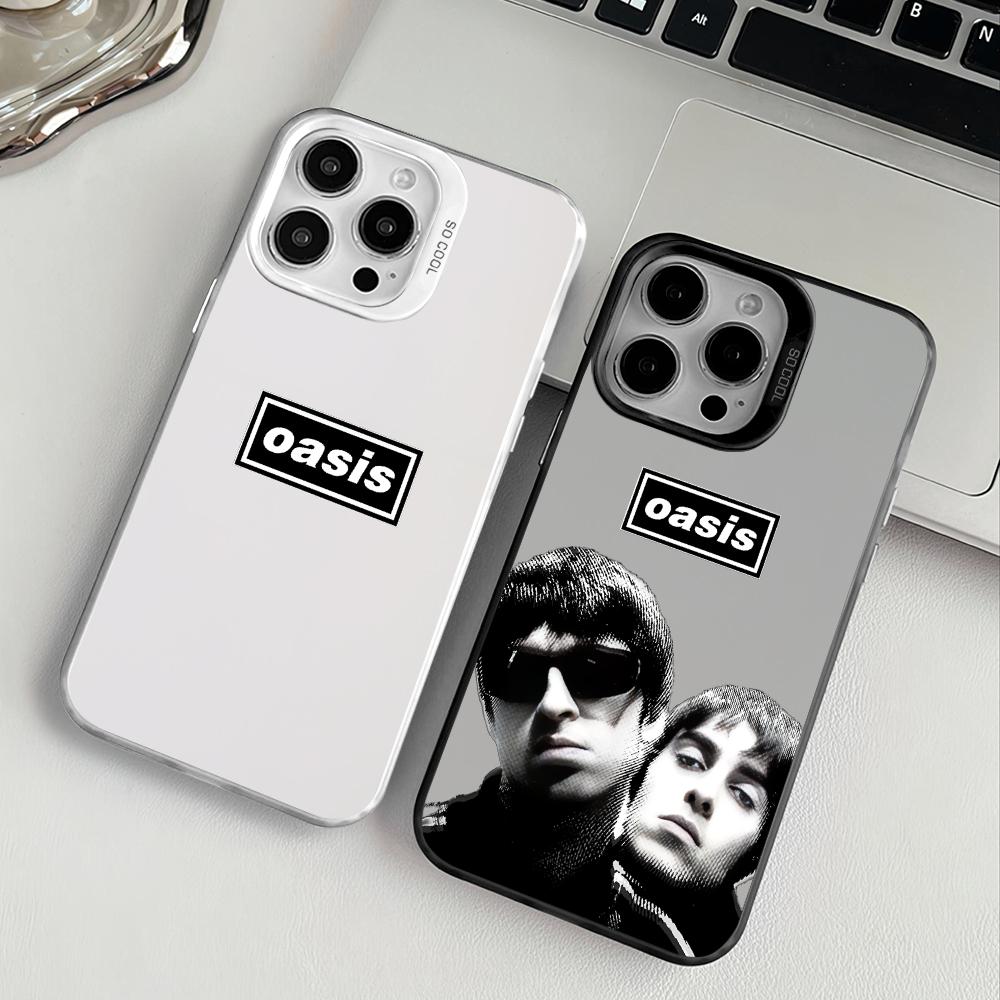 Musik-Rapper O-Oasis Handyhüll – Phone Cases Unique Bewertung und Preis