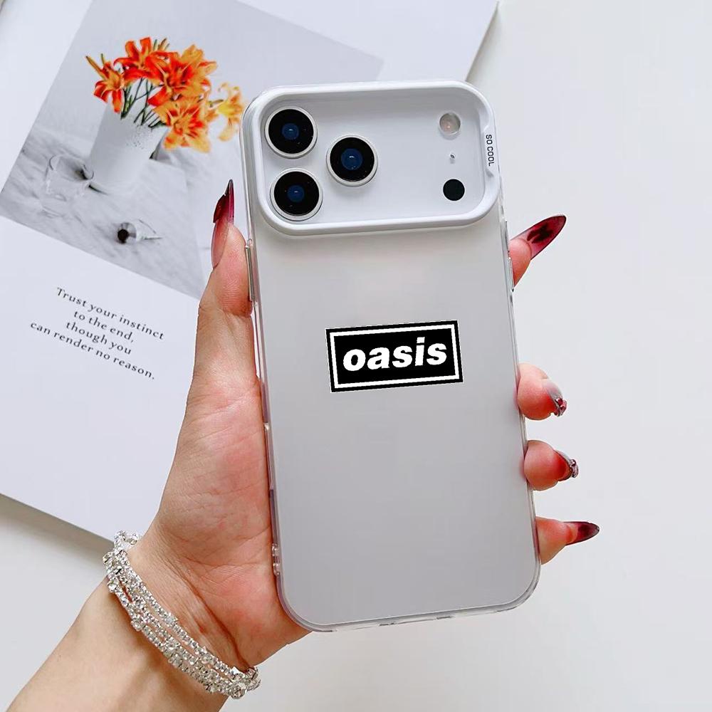 Musik-Rapper O-Oasis Handyhüll – Phone Cases Unique Bewertung und Preis