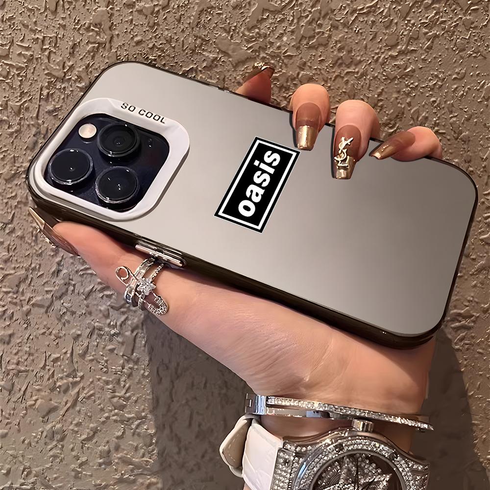 Musik-Rapper O-Oasis Handyhüll – Phone Cases Unique Bewertung und Preis