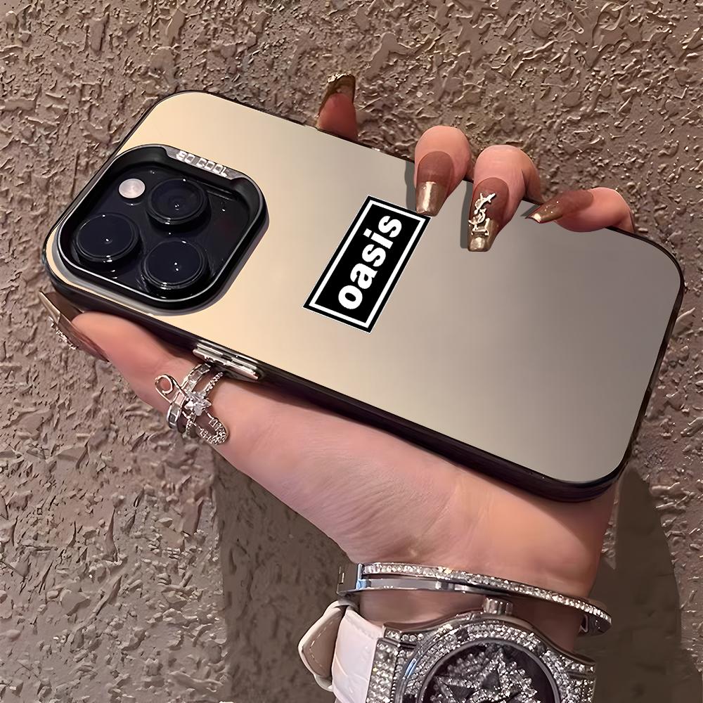 Musik-Rapper O-Oasis Handyhüll – Phone Cases Unique Bewertung und Preis
