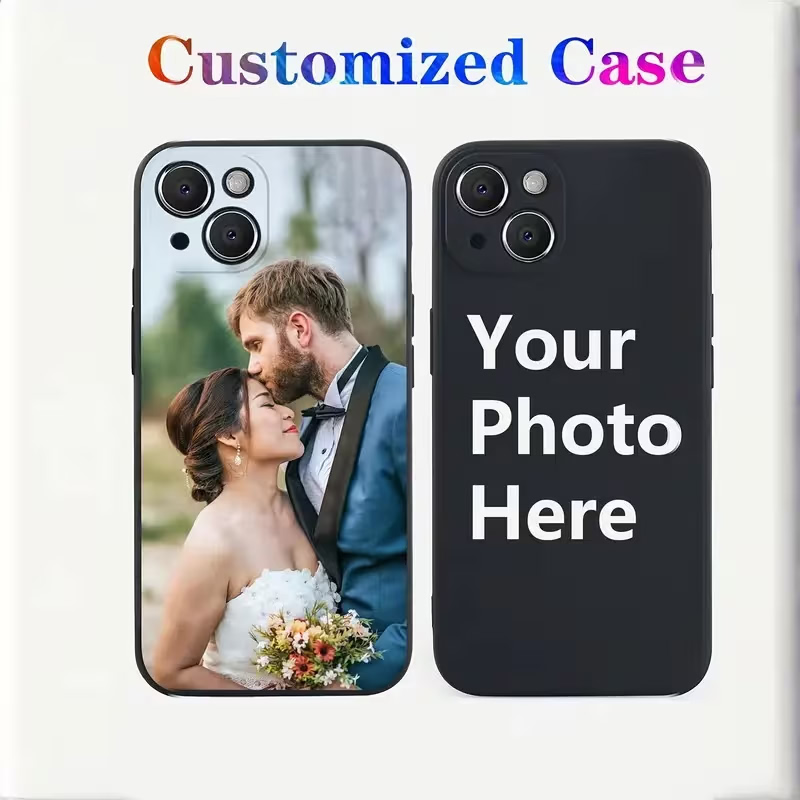 Für iPhone 18 17 16 15 14 13 1 – Phone Cases Personalised Bewertung und Preis
