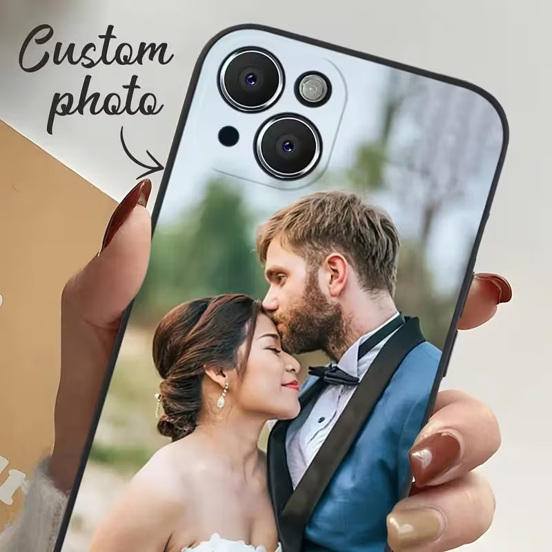 Für iPhone 18 17 16 15 14 13 1 – Phone Cases Personalised Bewertung und Preis