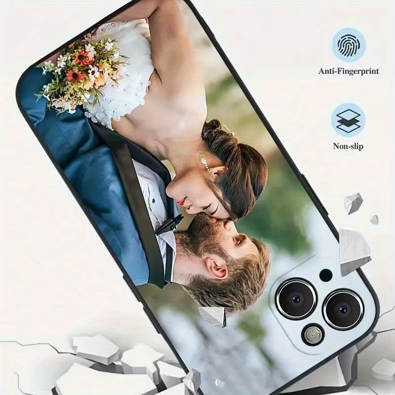 Für iPhone 18 17 16 15 14 13 1 – Phone Cases Personalised Bewertung und Preis