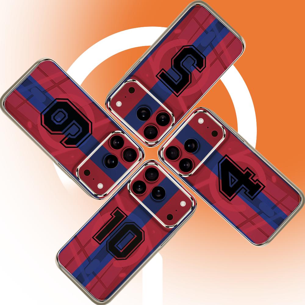Fußballtrikots F-FC B-Barcelon – Phone Cases Magnetic Bewertung und Preis
