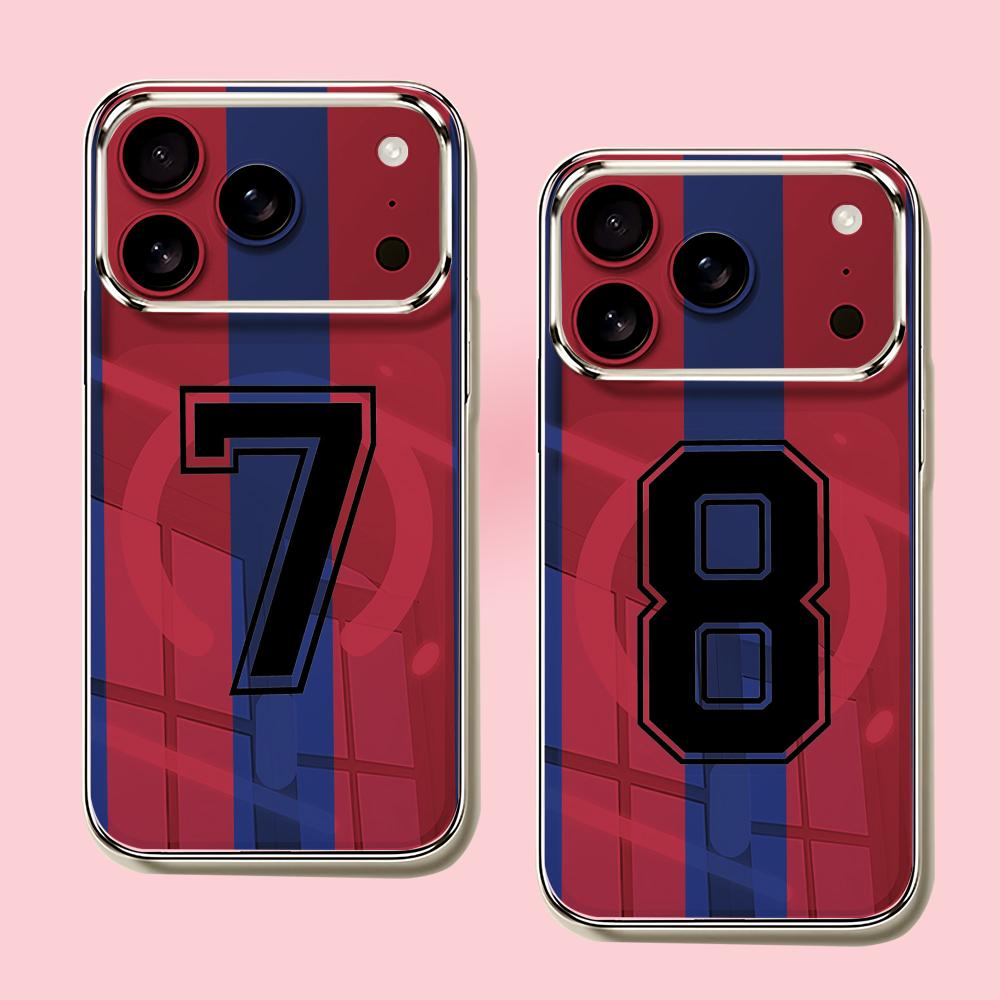 Fußballtrikots F-FC B-Barcelon – Phone Cases Magnetic Bewertung und Preis