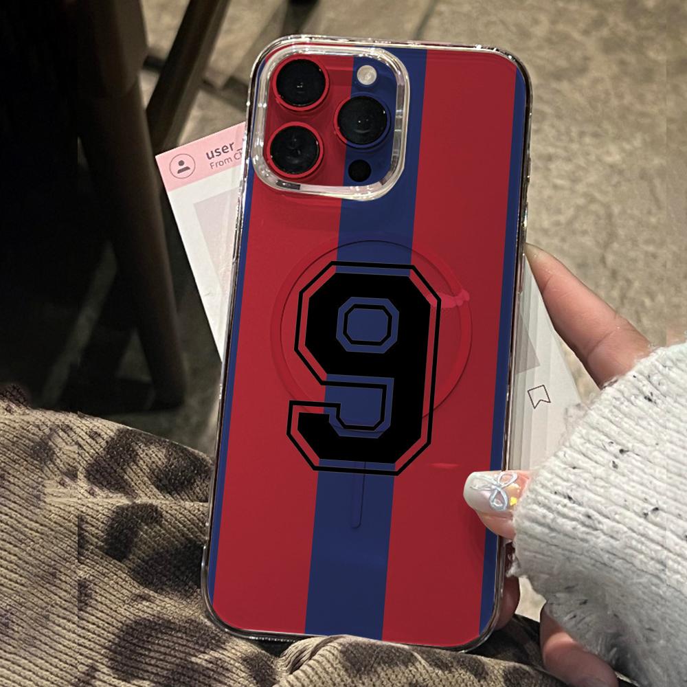 Fußballtrikots F-FC B-Barcelon – Phone Cases Magnetic Bewertung und Preis