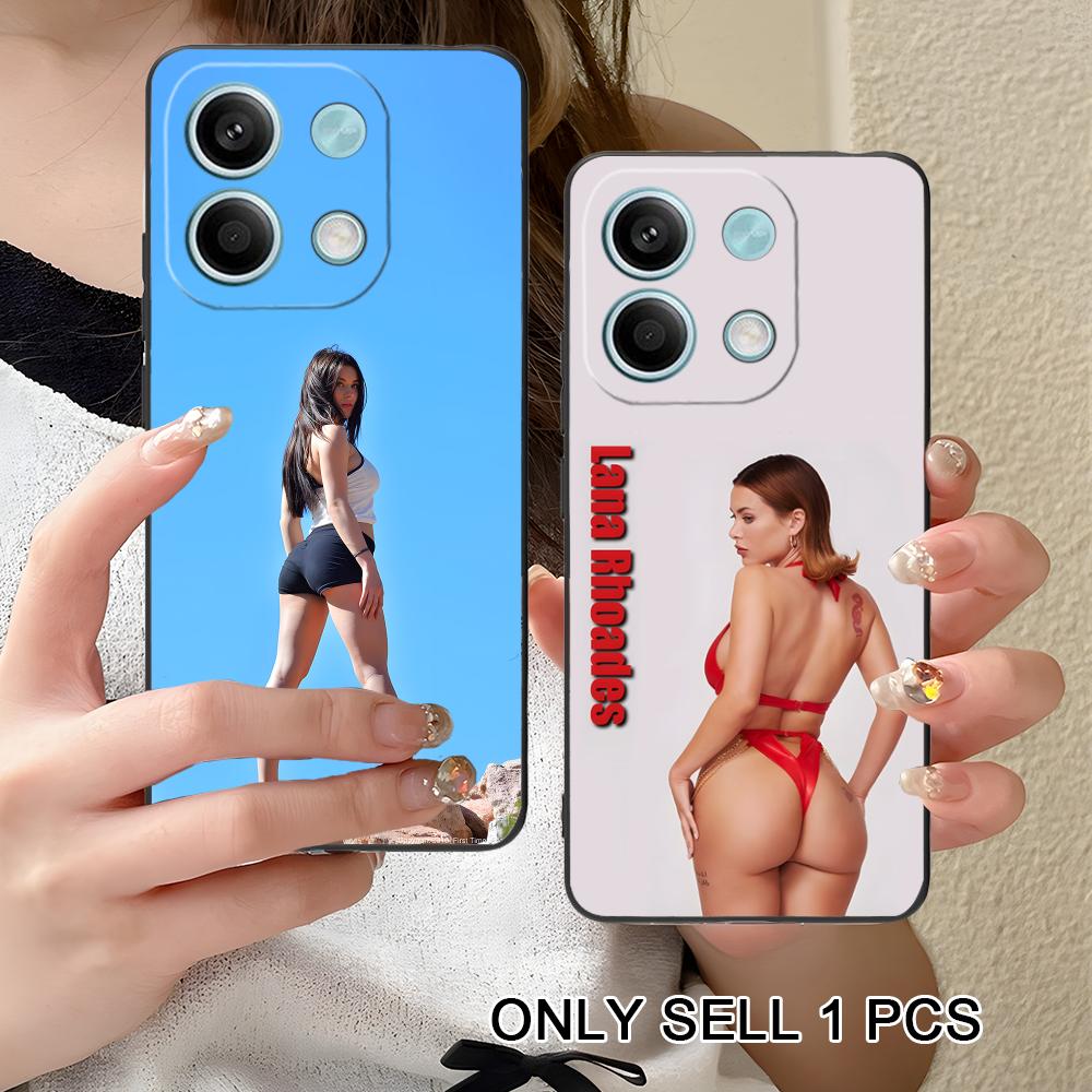 Lana Rhodes Handyhülle für Xia – Phone Cases Rhode Bewertung und Preis