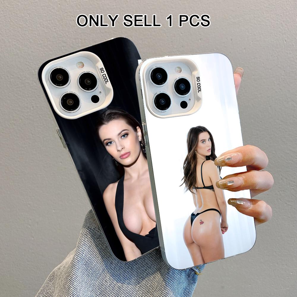 Lana Rhodes Handyhülle für iPh – Phone Cases Rhode Bewertung und Preis