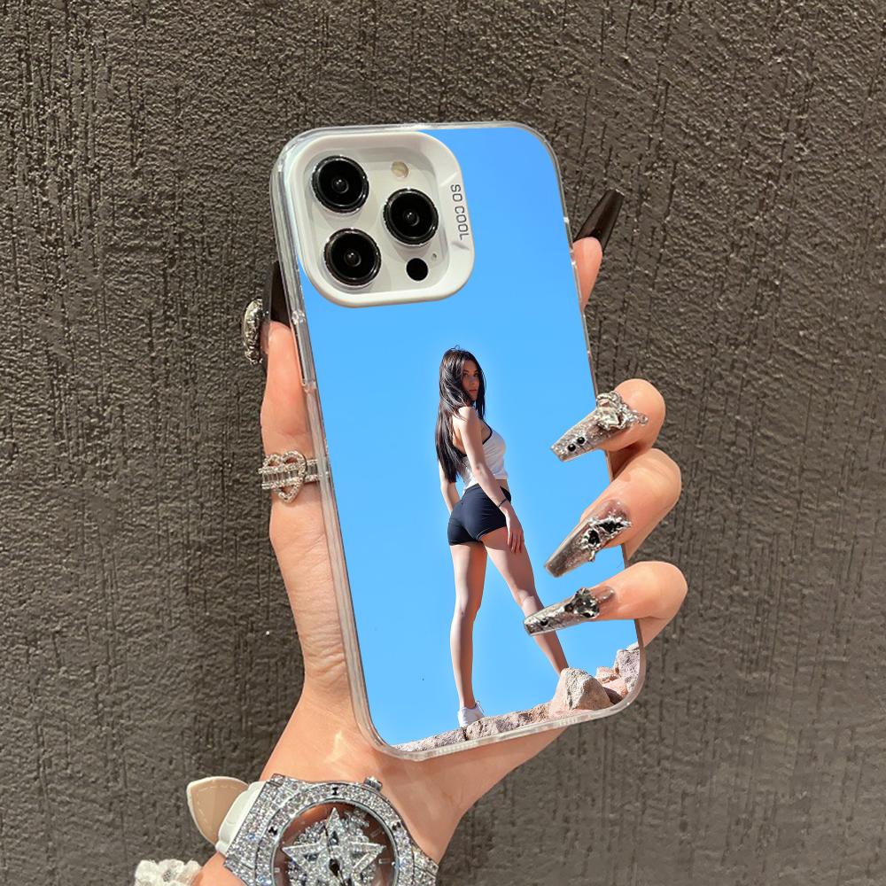 Lana Rhodes Handyhülle für iPh – Phone Cases Rhode Bewertung und Preis