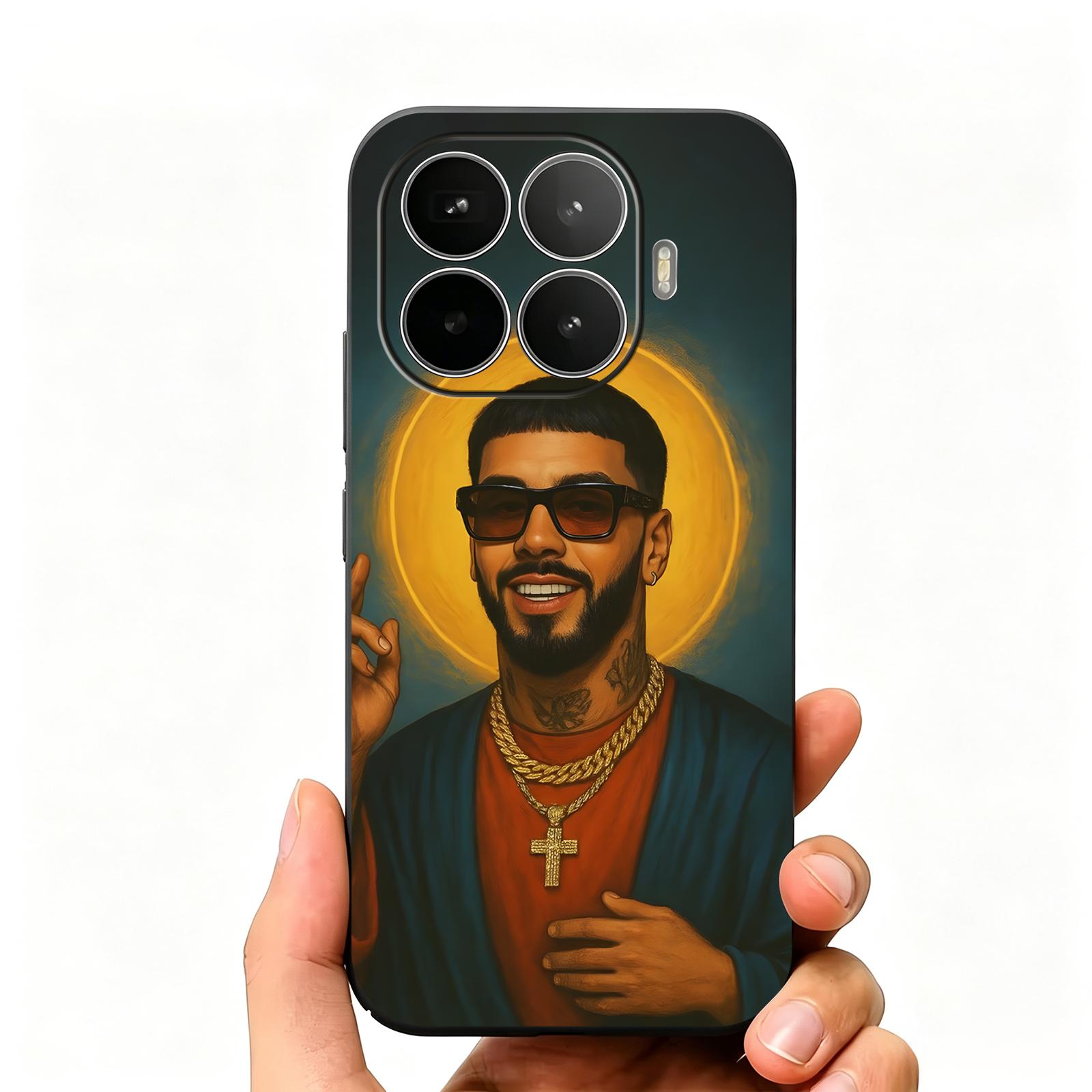 Handyhülle für Xiaomi 17 15 14 – Phone Cases Xiaomi 15T Bewertung und Preis