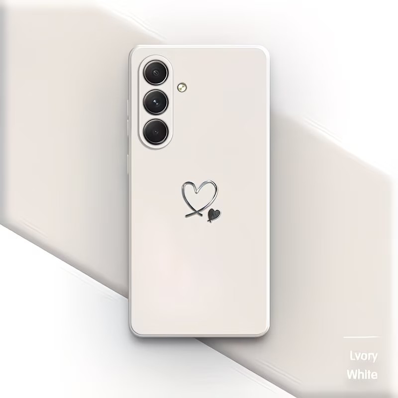 Mehrfarbige Silikon-Handyhülle – Phone Cases Galaxy S26 Ultra Bewertung und Preis