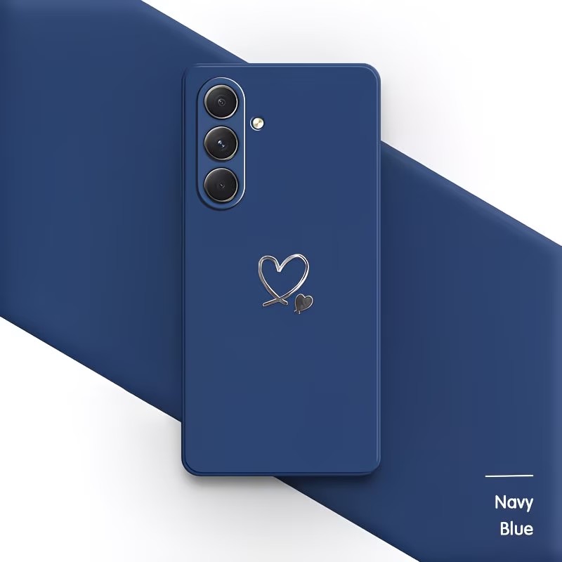 Mehrfarbige Silikon-Handyhülle – Phone Cases Galaxy S26 Ultra Bewertung und Preis