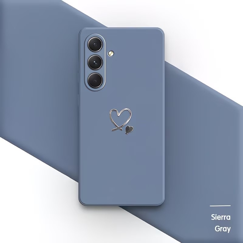 Mehrfarbige Silikon-Handyhülle – Phone Cases Galaxy S26 Ultra Bewertung und Preis