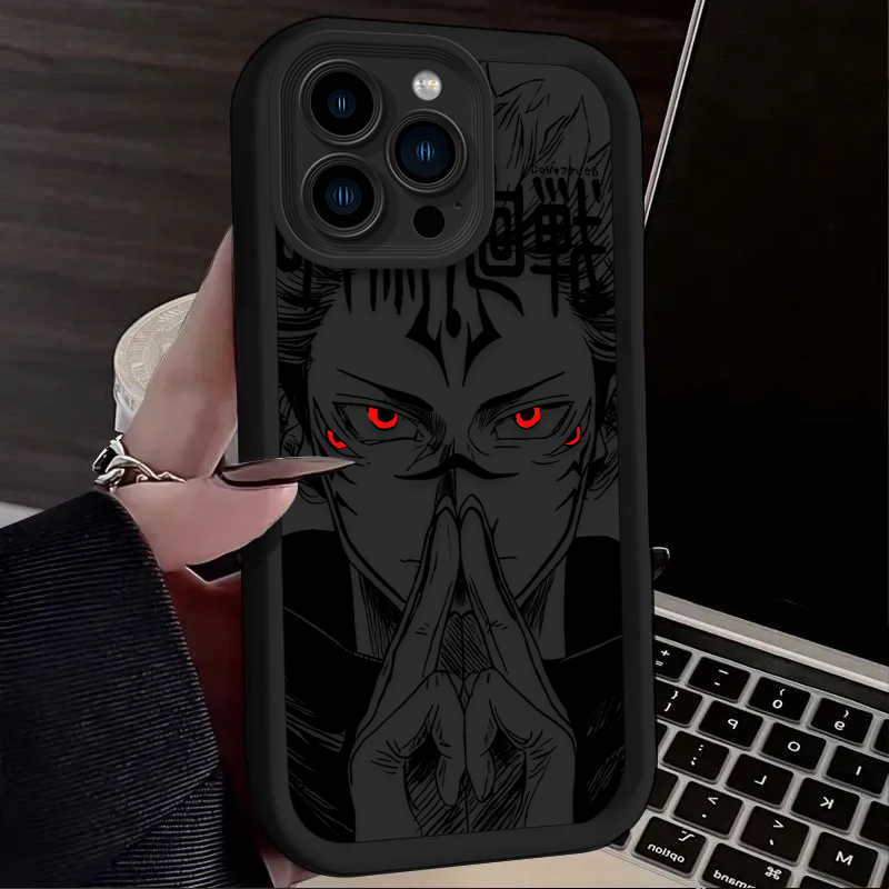 NEUE Hülle für iPhone 17 Air 1 – Phone Cases Jjk Bewertung und Preis