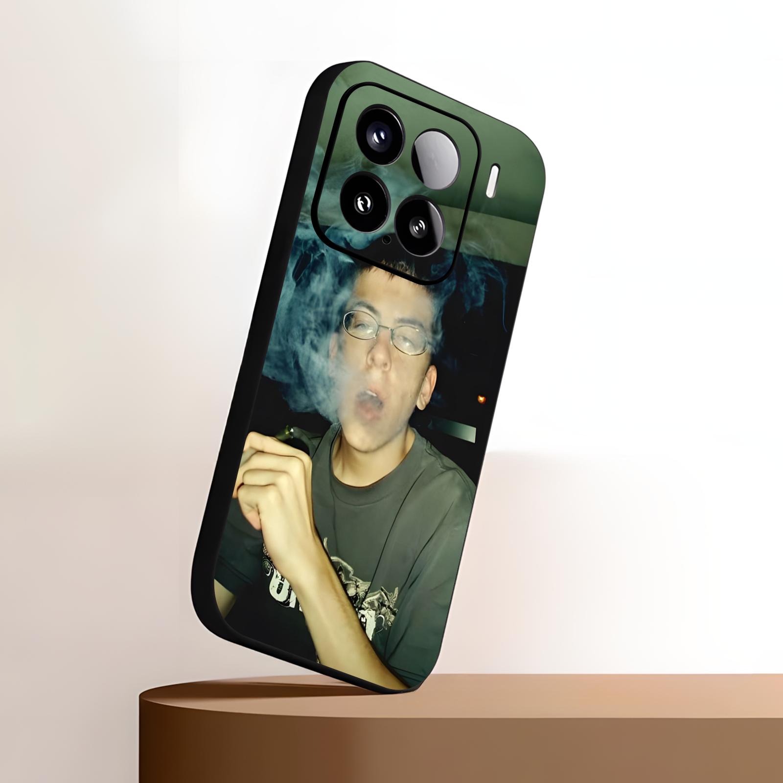 Mclovin Movie Superbad Handyhü – Phone Cases Xiaomi 15T Bewertung und Preis
