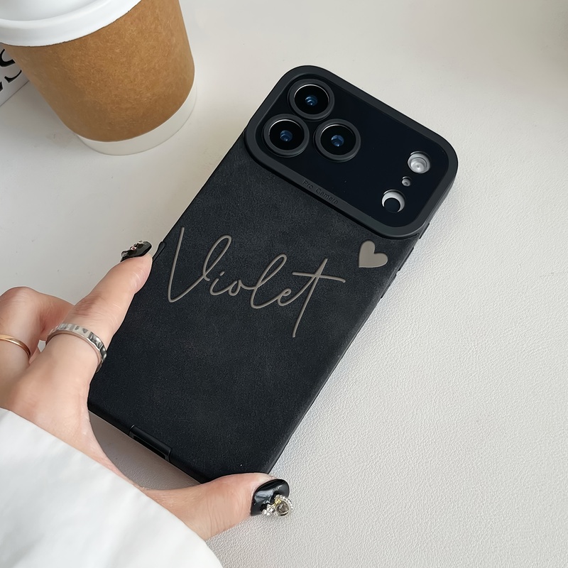 Personalisierte Handyhülle mit – Phone Cases Personalised Bewertung und Preis