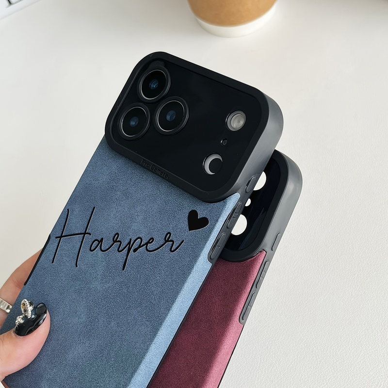 Personalisierte Handyhülle mit – Phone Cases Personalised Bewertung und Preis