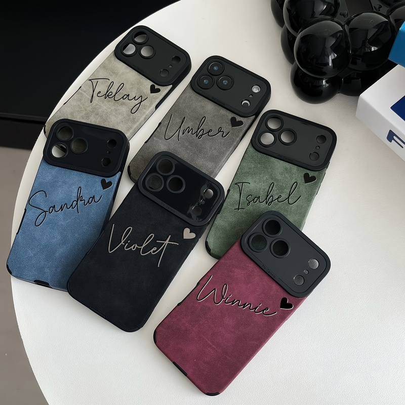 Personalisierte Handyhülle mit – Phone Cases Personalised Bewertung und Preis