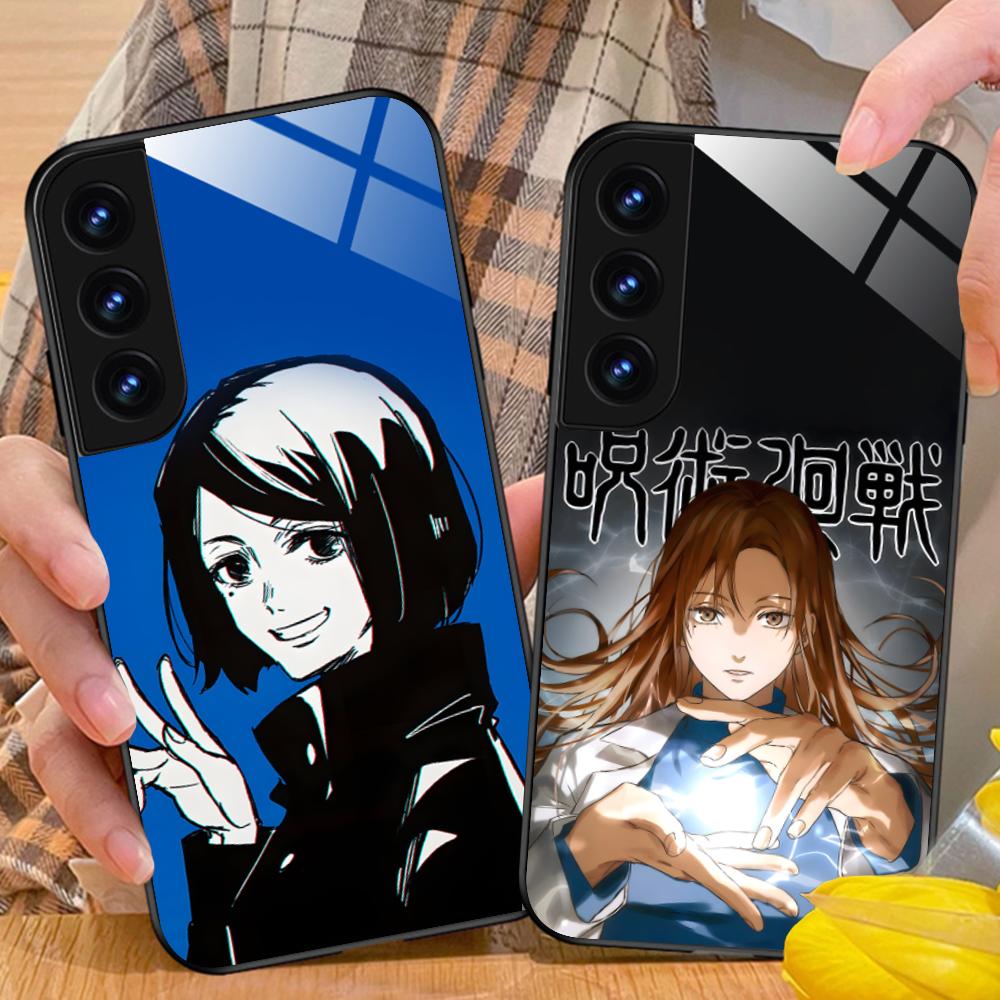 JJK Shoko Leiri Handyhülle für – Phone Cases Jjk Bewertung und Preis