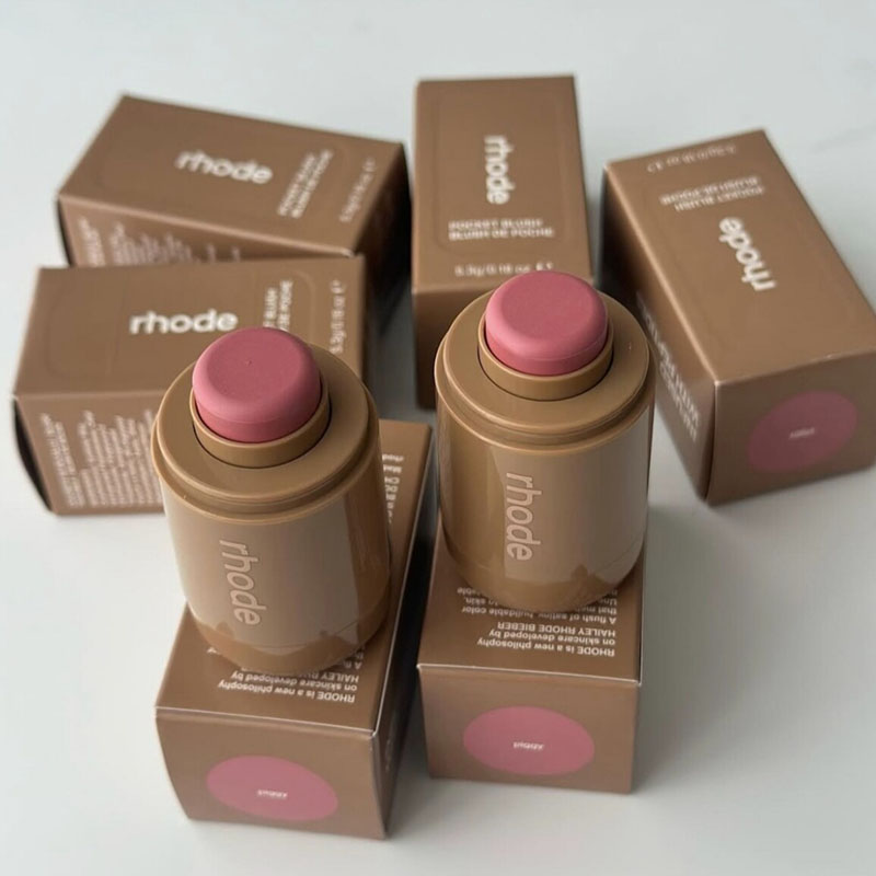 RHODE Cheek Blush Cream Blushe – Phone Cases Rhode Bewertung und Preis