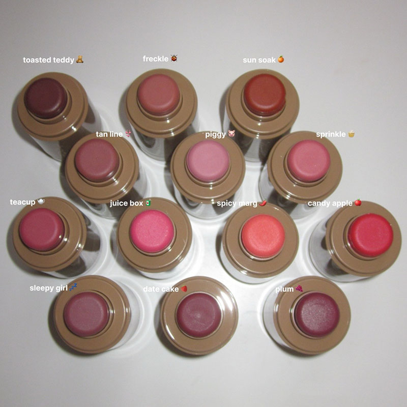 RHODE Cheek Blush Cream Blushe – Phone Cases Rhode Bewertung und Preis