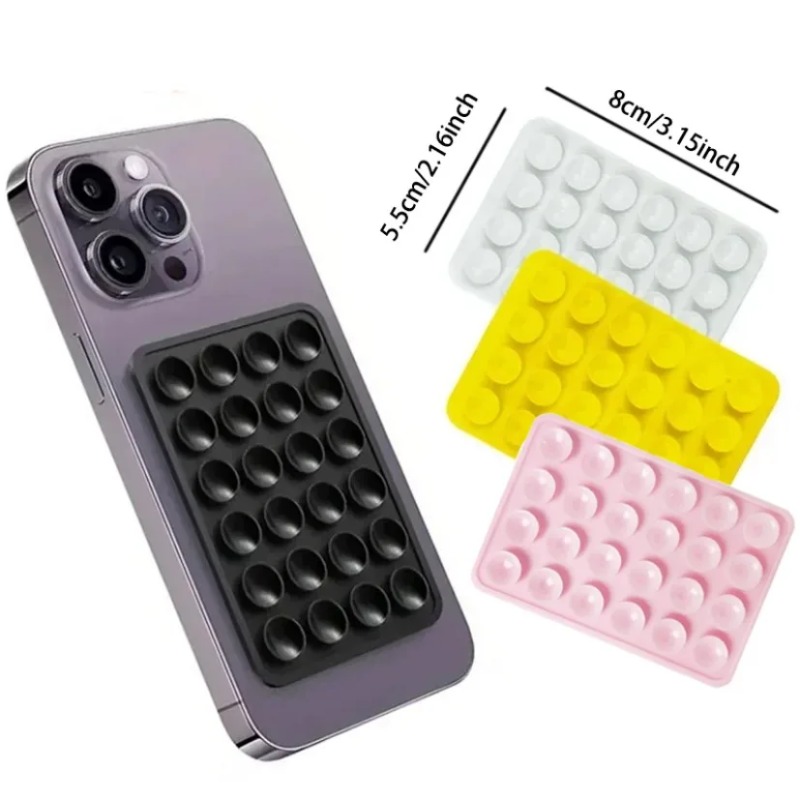 Multifunktionale Silikon-Saugn – Phone Cases Case Bewertung und Preis