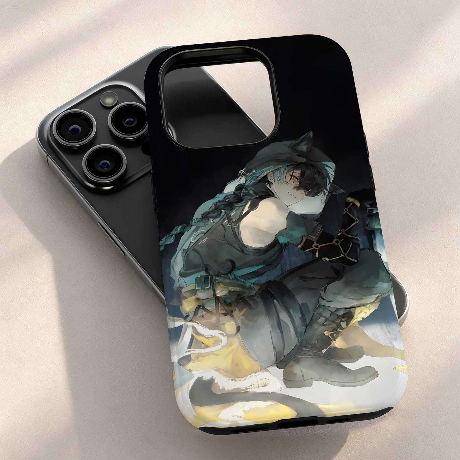 Wuthering Waves jingran Handyh – Phone Cases Magnetic Bewertung und Preis