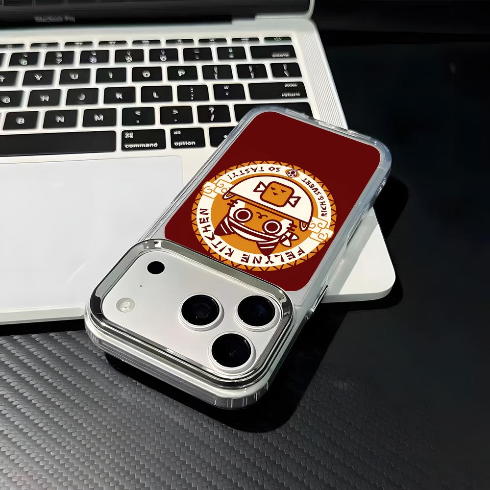 Monster Hunter Handyhülle für  – Phone Cases Transparent Bewertung und Preis